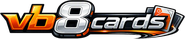 vb8 cards logo